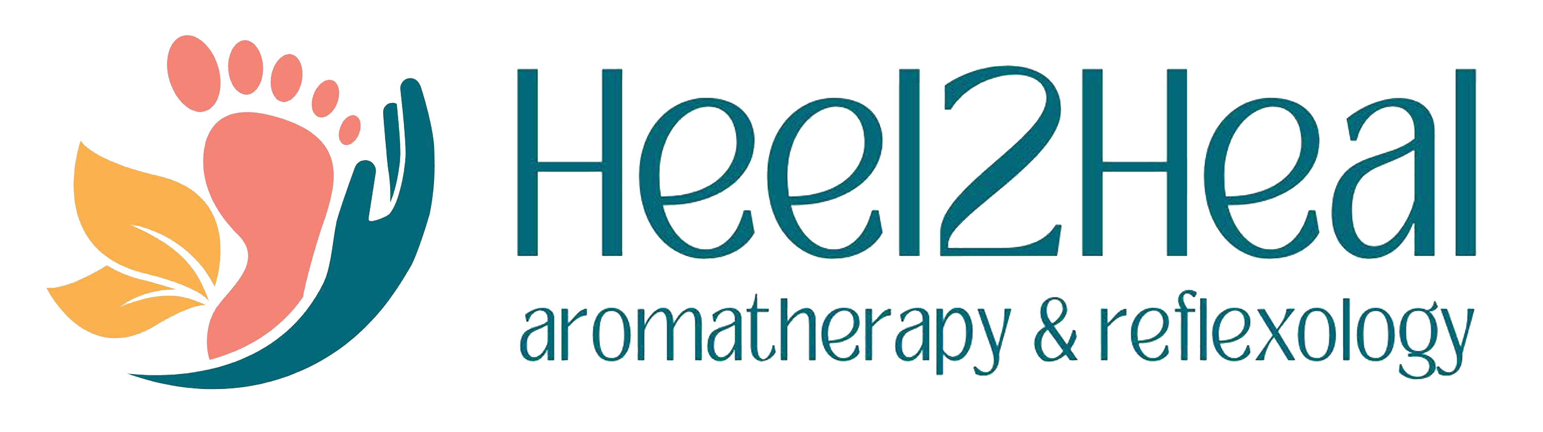 Heel 2 Heal Aroma & Reflex